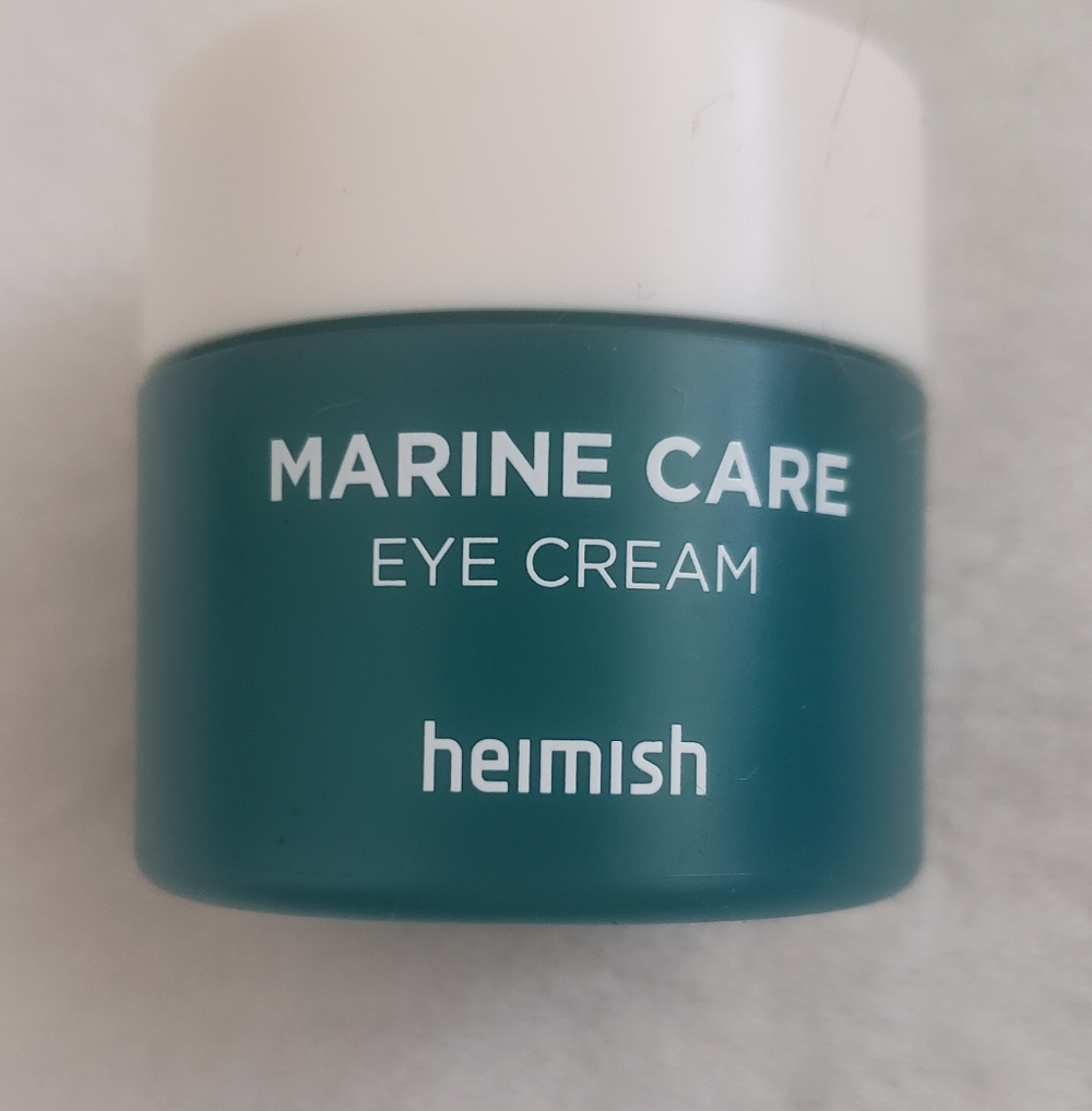 Heimish Marine Care Eye Cream